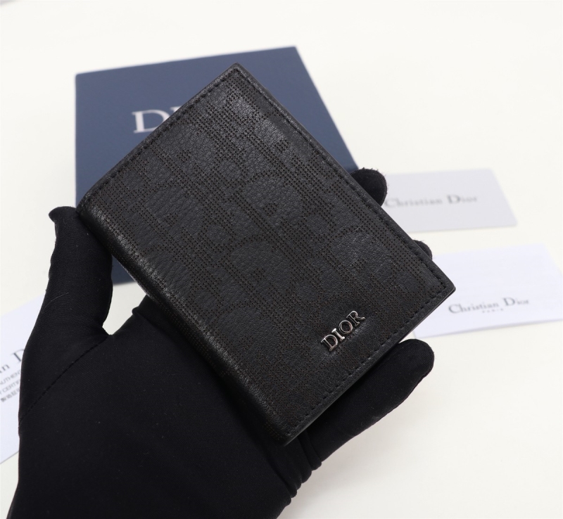 Christian Dior Wallet